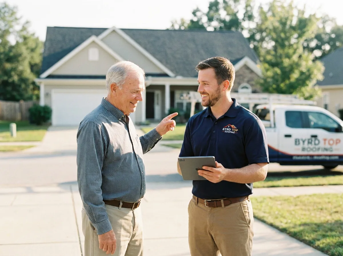 Roofing Burdine, KY FAQs